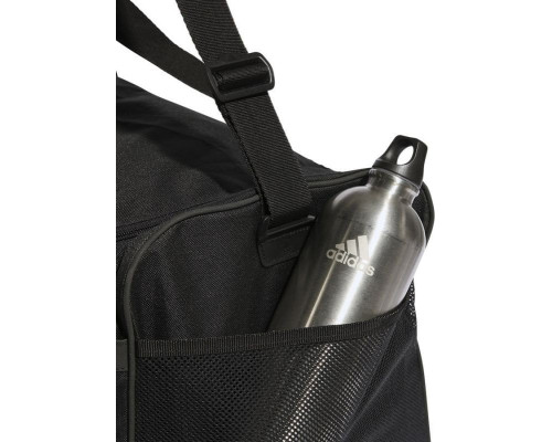 Сумка Adidas Linear Duffel L чорний Сумка Adidas Linear Duffel L чорний