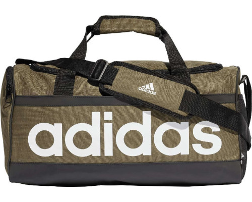 Сумка Adidas Linear Duffel M HR5350 Сумка Adidas Linear Duffel M HR5350