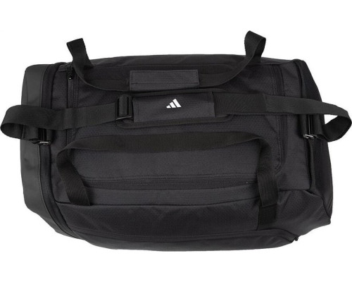 Спортивна сумка adidas Essentials 3-Stripes M IP9863 Спортивна сумка adidas Essentials 3-Stripes M IP9863