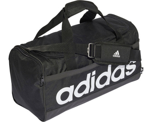 Сумка Adidas Essentials Linear Duffel HT4743 Сумка Adidas Essentials Linear Duffel HT4743