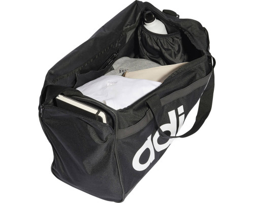 Сумка Adidas Essentials Linear Duffel HT4743 Сумка Adidas Essentials Linear Duffel HT4743