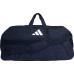 Сумка Adidas Tiro 23 League Duffel, темно-синя IB8655
