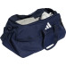 Сумка Adidas Tiro 23 League Duffel, темно-синя IB8655
