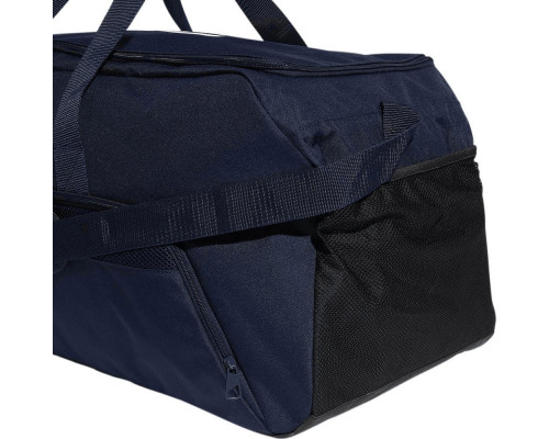 Сумка Adidas Tiro 23 League Duffel, темно-синя IB8655 Сумка Adidas Tiro 23 League Duffel, темно-синя IB8655