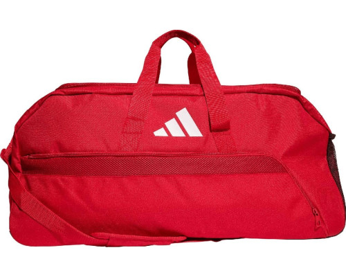 Сумка Adidas Tiro 23 League Duffel червона IB8660 Сумка Adidas Tiro 23 League Duffel червона IB8660