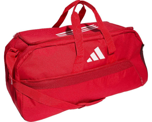 Сумка Adidas Tiro 23 League Duffel червона IB8660 Сумка Adidas Tiro 23 League Duffel червона IB8660