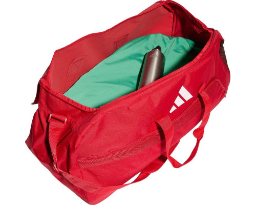 Сумка Adidas Tiro 23 League Duffel червона IB8660 Сумка Adidas Tiro 23 League Duffel червона IB8660