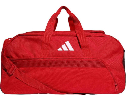 Сумка Adidas Tiro League Duffel Medium червона IB8658 Сумка Adidas Tiro League Duffel Medium червона IB8658