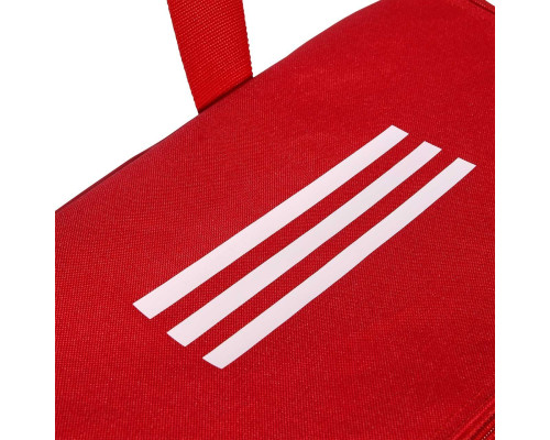 Сумка Adidas Tiro League Duffel Medium червона IB8658 Сумка Adidas Tiro League Duffel Medium червона IB8658