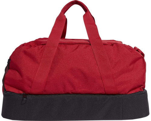 Сумка Adidas Tiro League Duffel маленька червона IB8651 Сумка Adidas Tiro League Duffel маленька червона IB8651