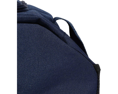 Сумка Adidas Tiro League Duffel Medium, темно-синя IB8657 Сумка Adidas Tiro League Duffel Medium, темно-синя IB8657