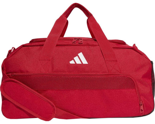 Сумка Adidas Tiro League Duffel Small червона IB8661 Сумка Adidas Tiro League Duffel Small червона IB8661