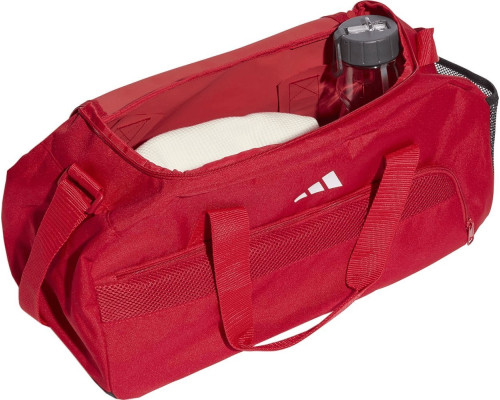 Сумка Adidas Tiro League Duffel Small червона IB8661 Сумка Adidas Tiro League Duffel Small червона IB8661