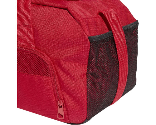 Сумка Adidas Tiro League Duffel Small червона IB8661 Сумка Adidas Tiro League Duffel Small червона IB8661