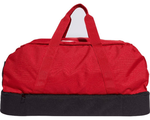 Сумка Adidas Tiro League Duffel Medium червона IB8654 Сумка Adidas Tiro League Duffel Medium червона IB8654