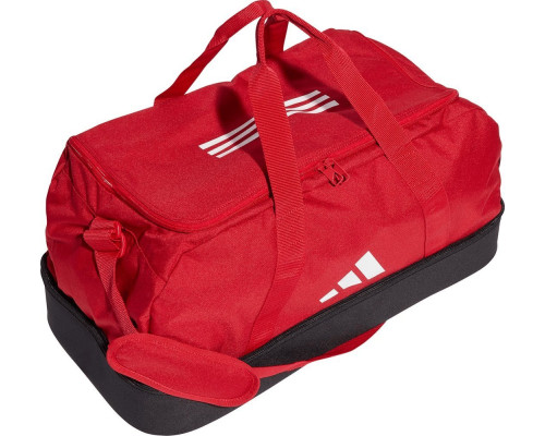 Сумка Adidas Tiro League Duffel Medium червона IB8654 Сумка Adidas Tiro League Duffel Medium червона IB8654