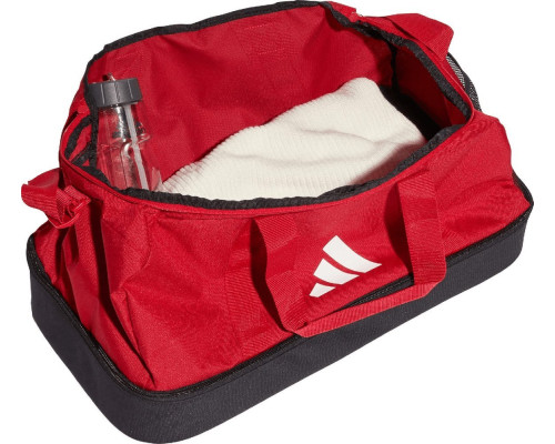 Сумка Adidas Tiro League Duffel Medium червона IB8654 Сумка Adidas Tiro League Duffel Medium червона IB8654