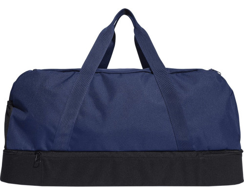Велика сумка Adidas Tiro League Duffel, темно-синій IB8652 Велика сумка Adidas Tiro League Duffel, темно-синій IB8652