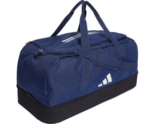 Велика сумка Adidas Tiro League Duffel, темно-синій IB8652 Велика сумка Adidas Tiro League Duffel, темно-синій IB8652