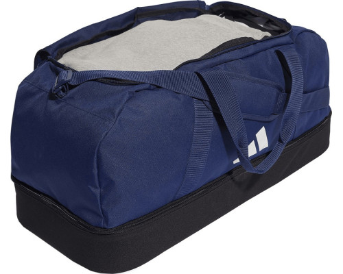 Велика сумка Adidas Tiro League Duffel, темно-синій IB8652 Велика сумка Adidas Tiro League Duffel, темно-синій IB8652