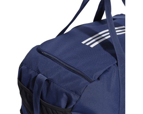 Велика сумка Adidas Tiro League Duffel, темно-синій IB8652 Велика сумка Adidas Tiro League Duffel, темно-синій IB8652