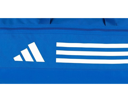 Сумка Adidas Essentials Training Duffel S синя IL5772 Сумка Adidas Essentials Training Duffel S синя IL5772