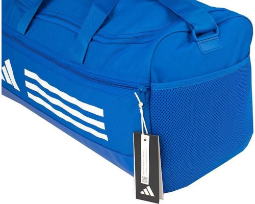 Сумка Adidas Essentials Training Duffel S синя IL5772 Сумка Adidas Essentials Training Duffel S синя IL5772