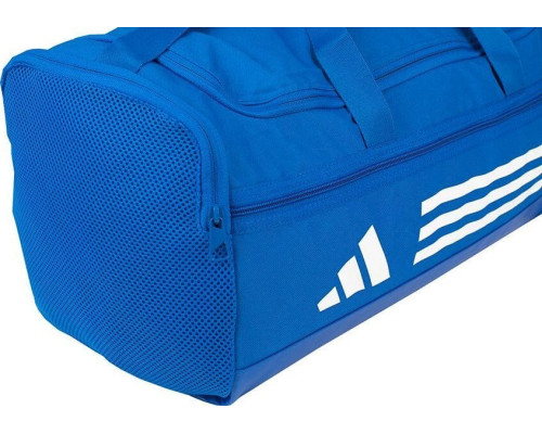 Сумка Adidas Essentials Training Duffel S синя IL5772 Сумка Adidas Essentials Training Duffel S синя IL5772