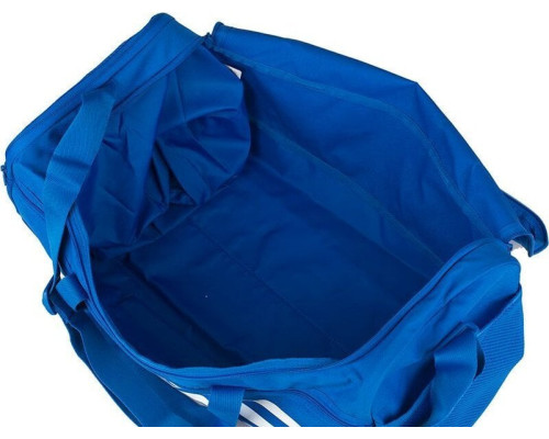 Сумка Adidas Essentials Training Duffel S синя IL5772 Сумка Adidas Essentials Training Duffel S синя IL5772