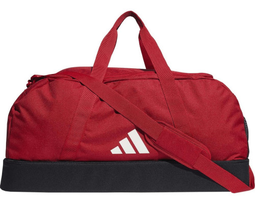 Велика сумка Adidas Tiro League Duffel червона IB8656 Велика сумка Adidas Tiro League Duffel червона IB8656