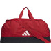 Велика сумка Adidas Tiro League Duffel червона IB8656