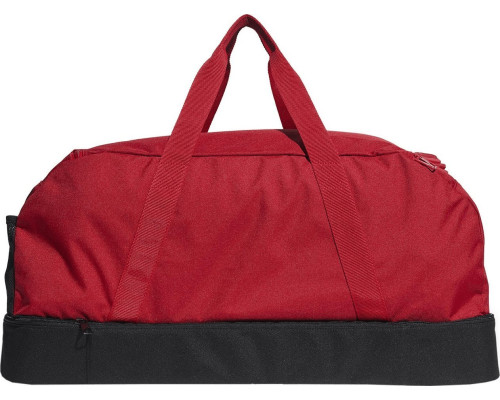 Велика сумка Adidas Tiro League Duffel червона IB8656 Велика сумка Adidas Tiro League Duffel червона IB8656