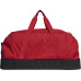 Велика сумка Adidas Tiro League Duffel червона IB8656