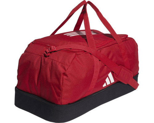 Велика сумка Adidas Tiro League Duffel червона IB8656 Велика сумка Adidas Tiro League Duffel червона IB8656