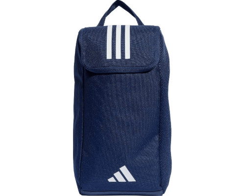 Сумка для взуття Adidas Tiro League Boot, темно-синя IB8647 Сумка для взуття Adidas Tiro League Boot, темно-синя IB8647