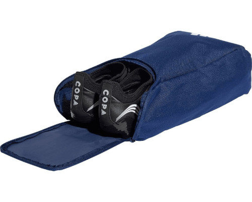 Сумка для взуття Adidas Tiro League Boot, темно-синя IB8647 Сумка для взуття Adidas Tiro League Boot, темно-синя IB8647