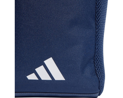 Сумка для взуття Adidas Tiro League Boot, темно-синя IB8647 Сумка для взуття Adidas Tiro League Boot, темно-синя IB8647