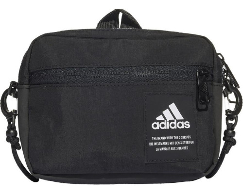 Сумка Adidas 4Athlts HB1312 чорна Сумка Adidas 4Athlts HB1312 чорна