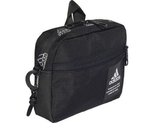Сумка Adidas 4Athlts HB1312 чорна Сумка Adidas 4Athlts HB1312 чорна
