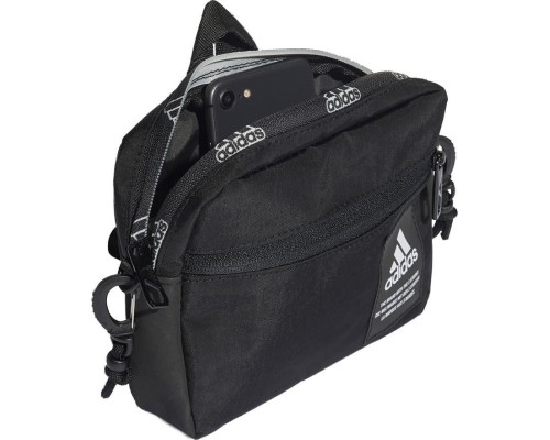 Сумка Adidas 4Athlts HB1312 чорна Сумка Adidas 4Athlts HB1312 чорна