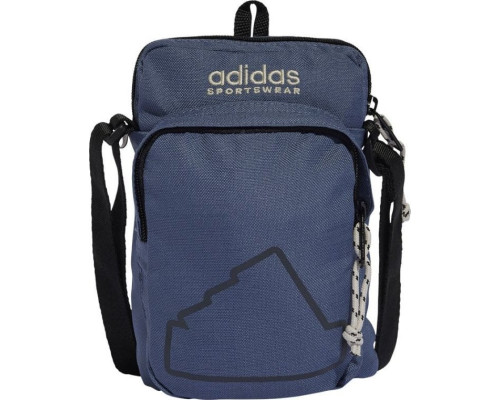 Сумка Adidas CL Org BL IS3785 Сумка Adidas CL Org BL IS3785