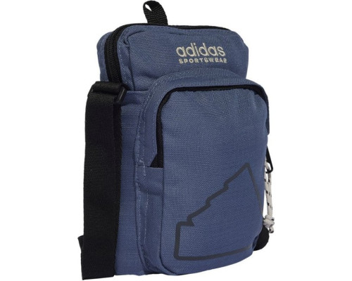 Сумка Adidas CL Org BL IS3785 Сумка Adidas CL Org BL IS3785