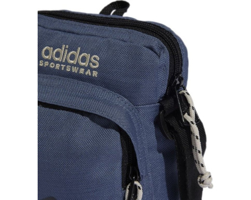 Сумка Adidas CL Org BL IS3785 Сумка Adidas CL Org BL IS3785