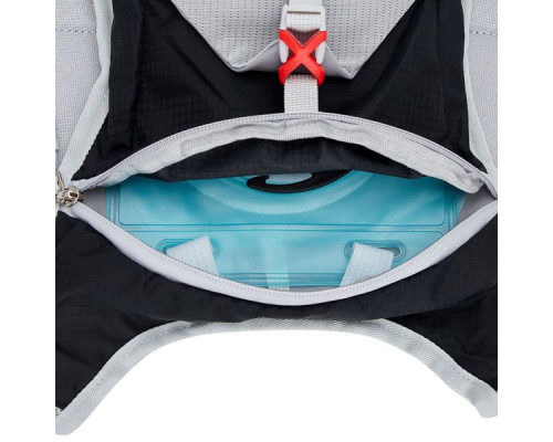 Біговий рюкзак NC1708 BLACK TRIPPER NILS CAMP Біговий рюкзак NC1708 BLACK TRIPPER NILS CAMP