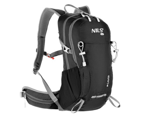 Рюкзак туристичний NC1950 18l NILS CAMP Рюкзак туристичний NC1950 18l NILS CAMP
