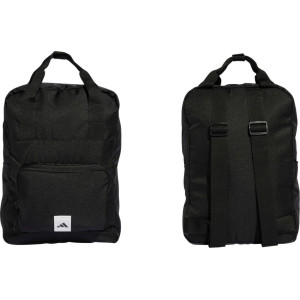  Міський шкільний спортивний рюкзак Adidas Prime чорний IW0763