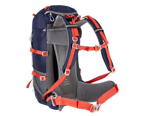 Рюкзак туристичний NC1993 DARK BLUE 30L NILS CAMP Рюкзак туристичний NC1993 DARK BLUE 30L NILS CAMP