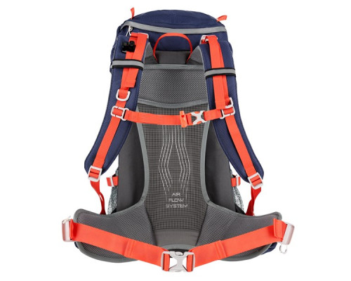 Рюкзак туристичний NC1993 DARK BLUE 30L NILS CAMP Рюкзак туристичний NC1993 DARK BLUE 30L NILS CAMP
