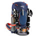 Рюкзак туристичний NC1993 DARK BLUE 30L NILS CAMP