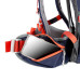 Рюкзак туристичний NC1993 DARK BLUE 30L NILS CAMP